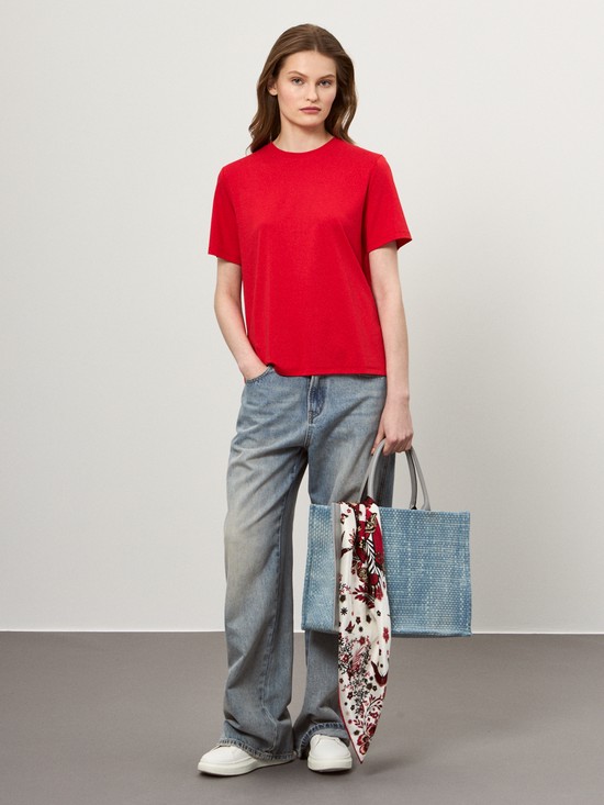 Футболка 12521-42022