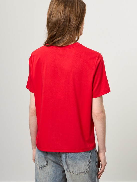 Футболка 12521-42022, фото №2