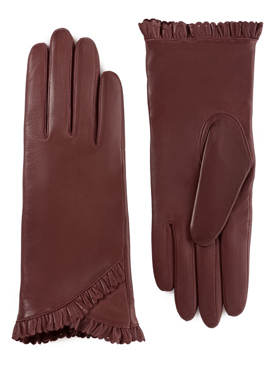 Классические перчатки IS803