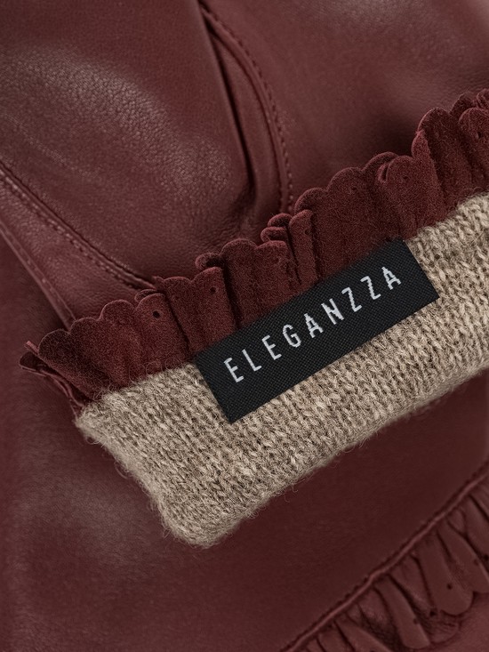 Классические перчатки IS803, фото №2