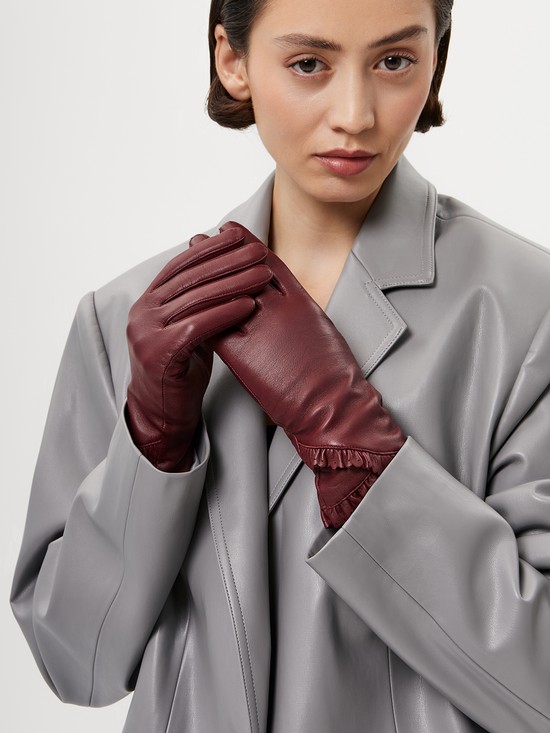 Классические перчатки IS803, фото №1