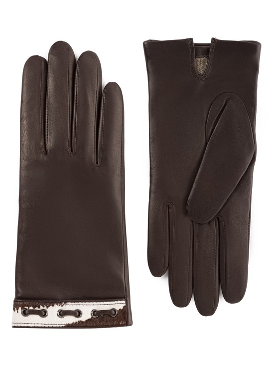 Fashion перчаткиIS2525