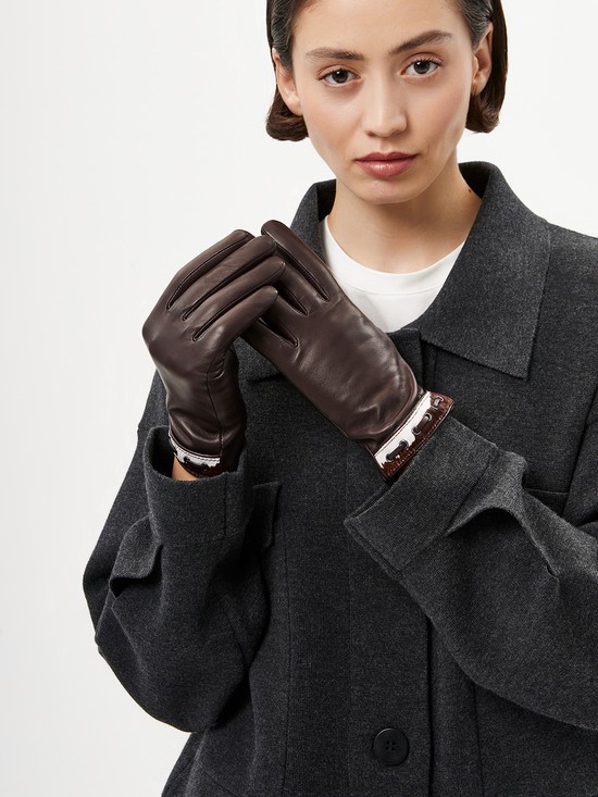 Fashion перчаткиIS2525, фото №1