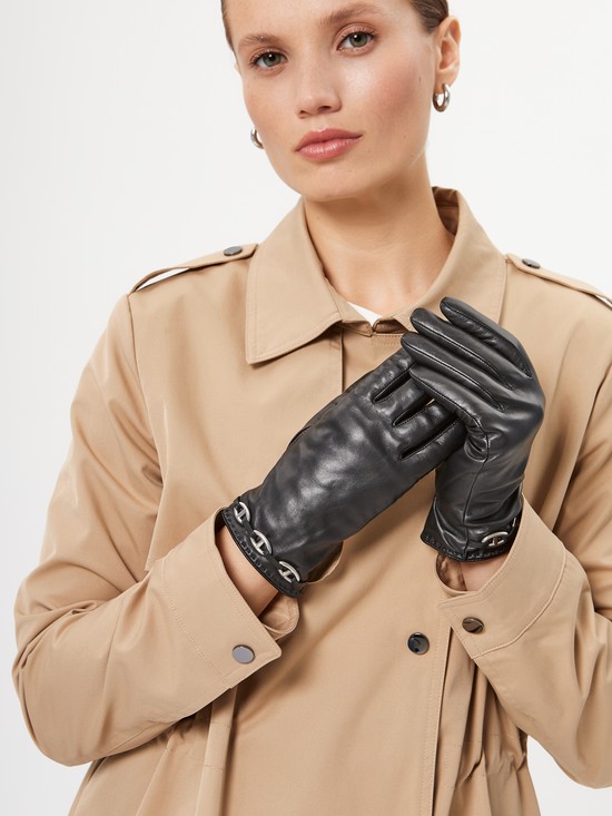 Fashion перчатки IS2511