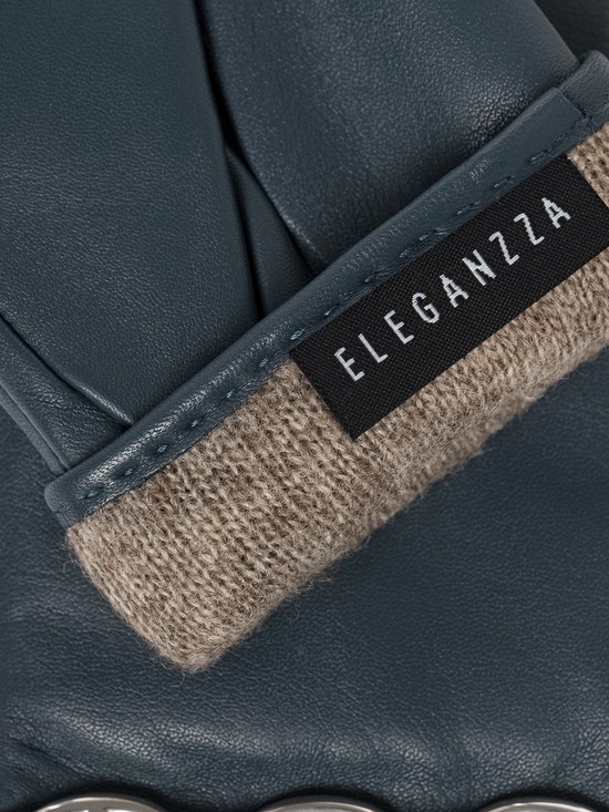 Fashion перчатки IS2511, фото №2