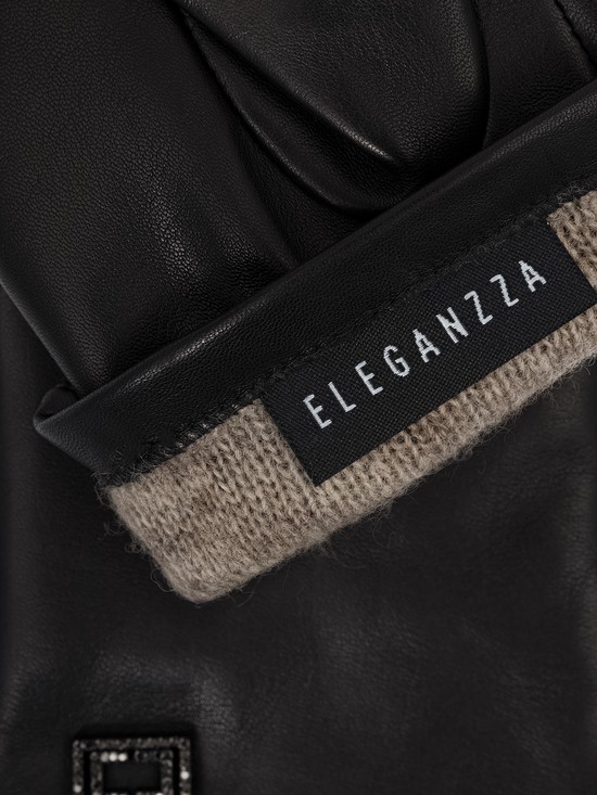 Fashion перчаткиIS2523, фото №2