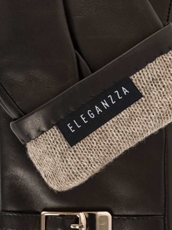 Fashion перчатки IS0487, фото №2