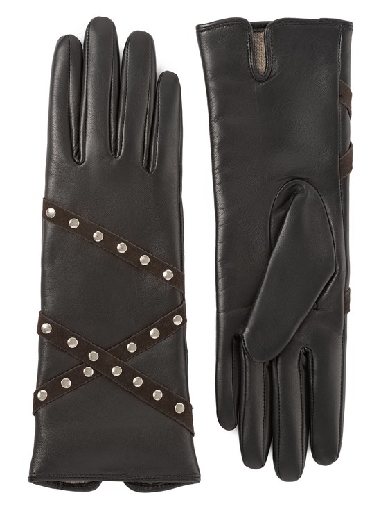 Fashion перчаткиIS0037, фото №1