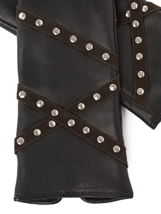 Fashion перчаткиIS0037, фото №2