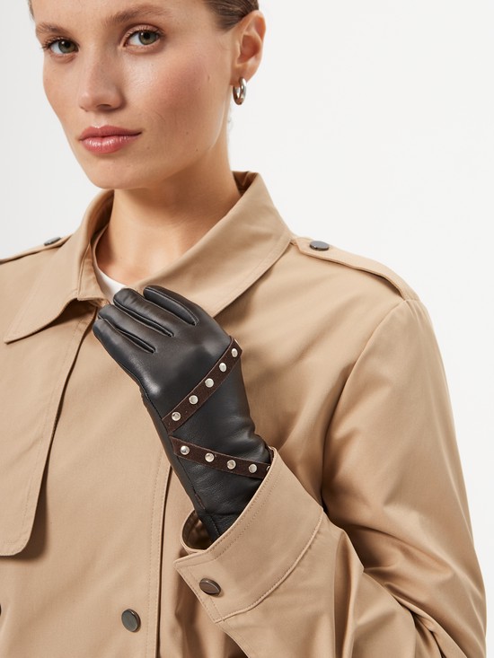 Fashion перчаткиIS0037