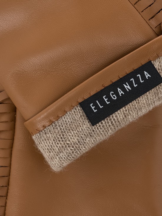 Fashion перчатки IS1223, фото №2