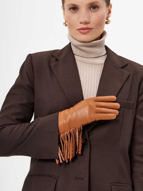 Fashion перчатки IS1223