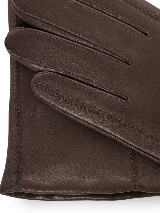 Классические перчатки IS02804-sh, фото №1