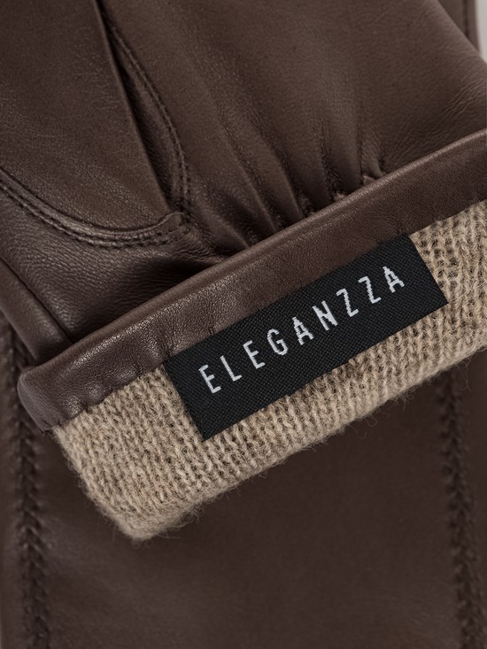 Классические перчатки IS02804-sh, фото №2