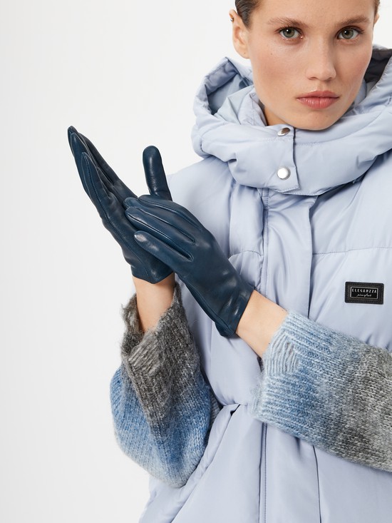 Классические перчатки IS00410