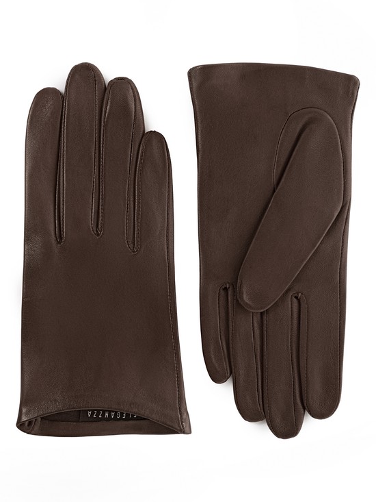 Классические перчатки IS00410, фото №1