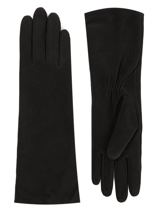 Длинные перчатки IS02566, фото №1