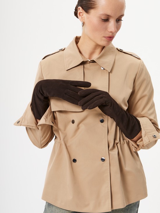 Длинные перчатки IS02566