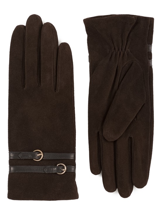 Fashion перчатки IS02567, фото №1