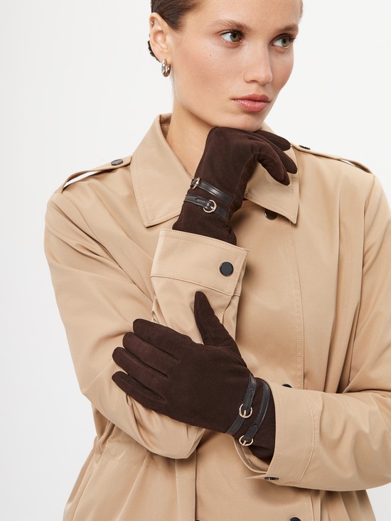 Fashion перчатки IS02567