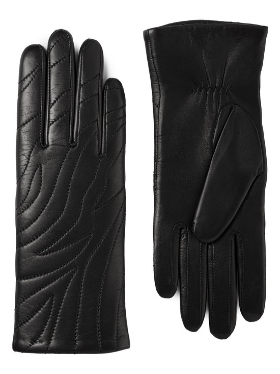 Fashion перчатки IS02568, фото №1