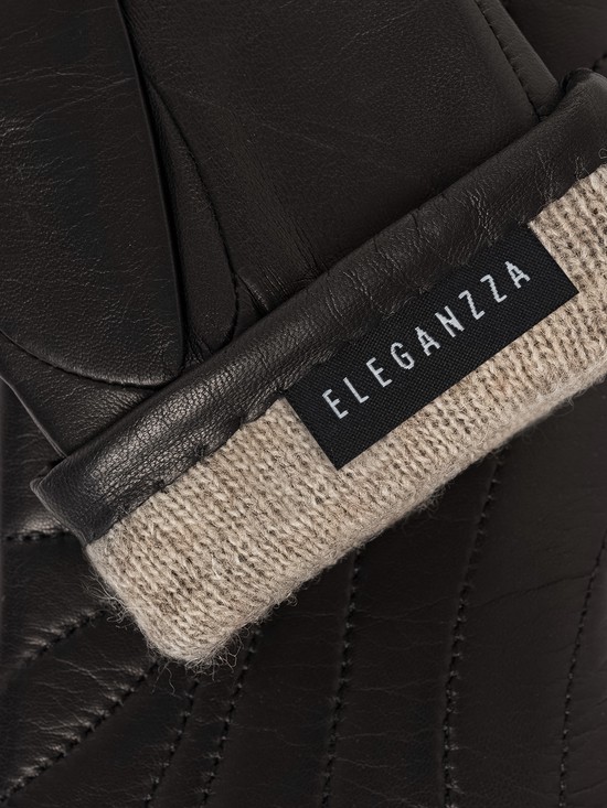 Fashion перчатки IS02568, фото №2