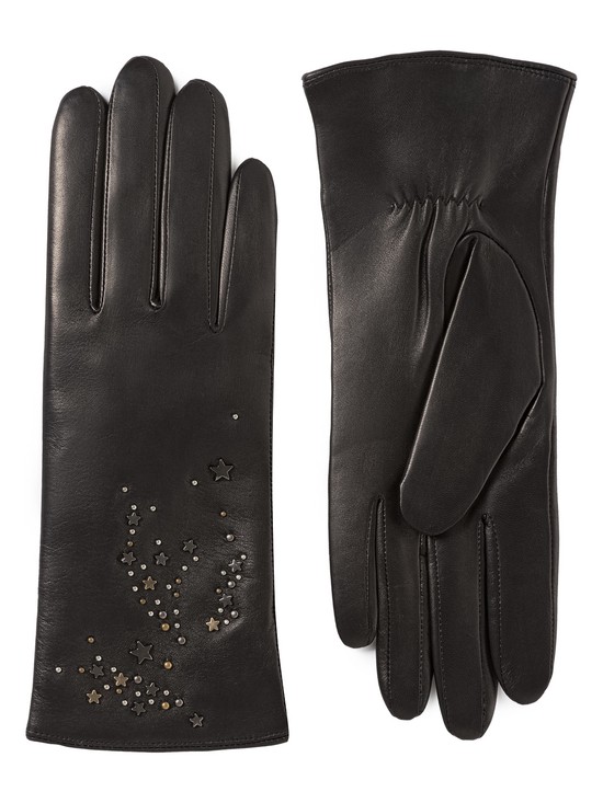 Fashion перчатки IS02569