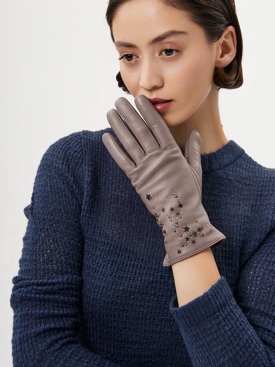 Fashion перчатки , фото №1