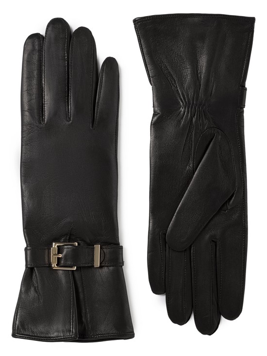 Fashion перчатки IS02570