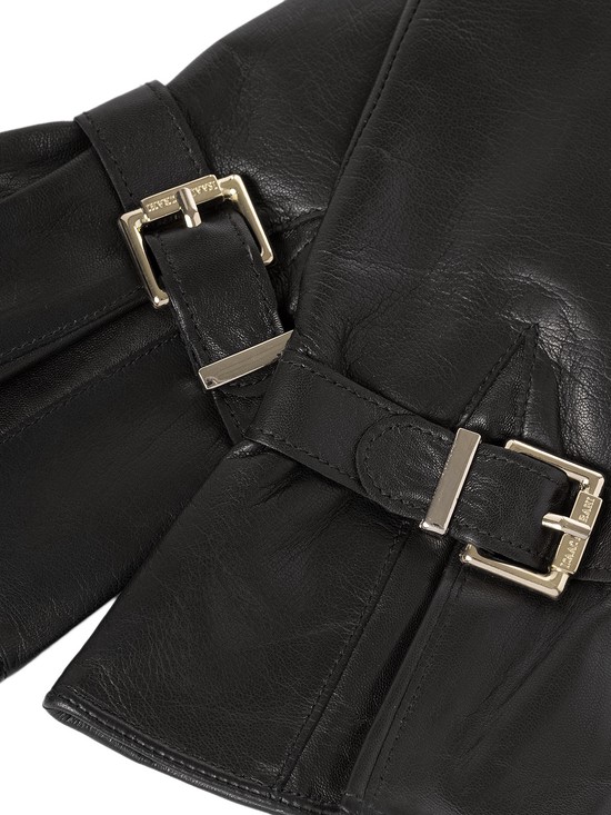 Fashion перчатки IS02570, фото №1