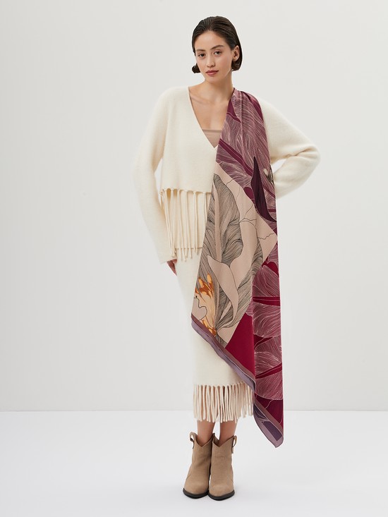 Платок SS03-8500