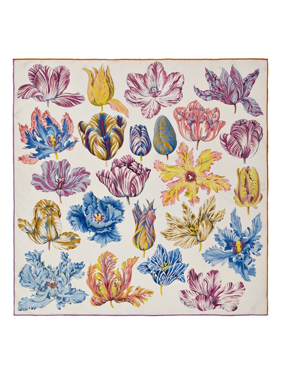 Платок SS04-8502