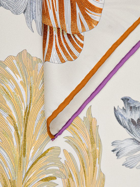 Платок SS04-8502, фото №2