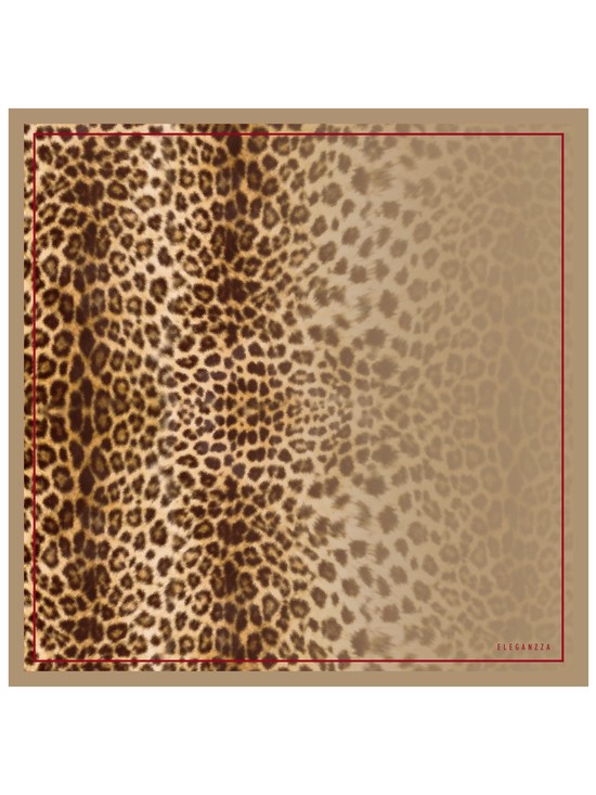 Шейный платок SS03-8503, фото №1