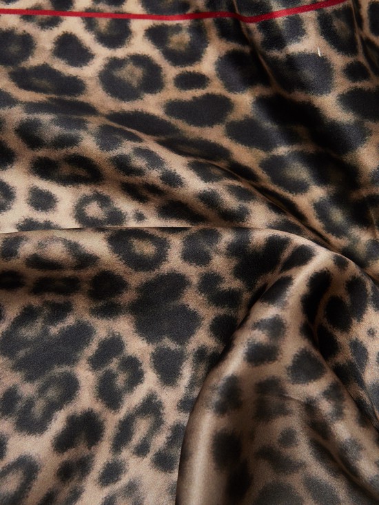 Шейный платок SS03-8503, фото №1