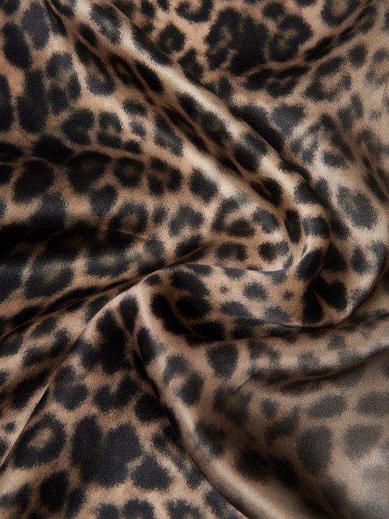 Шейный платок SS03-8503, фото №2