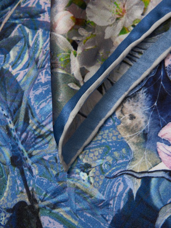 Шейный платок SS03-8506, фото №1