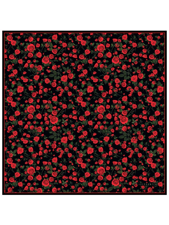 Шейный платок SS03-8507