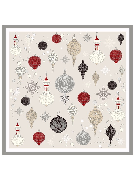 Шейный платок SS03-8508