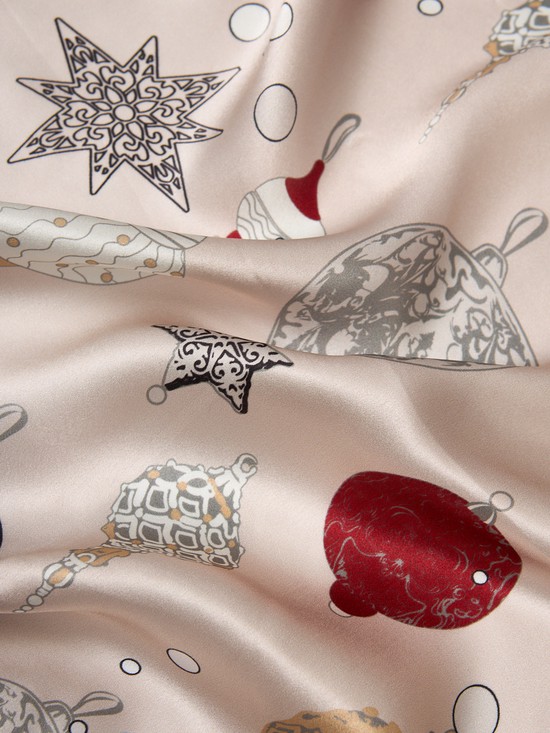 Шейный платок SS03-8508, фото №1