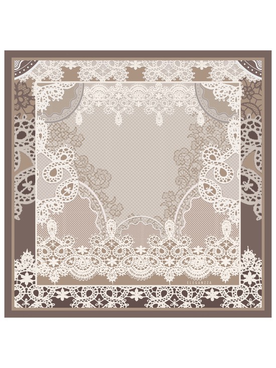 Шейный платок SS03-8509