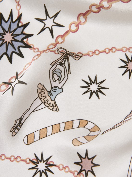 Шейный платок SS03-8510, фото №2