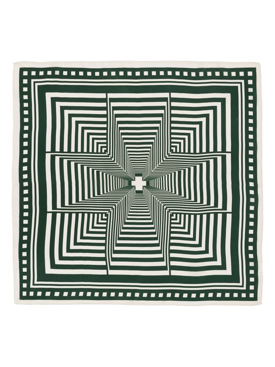 Шейный платок SS03-8513