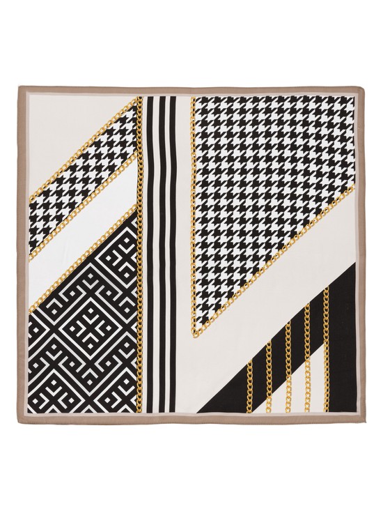 Шейный платок SS03-8515