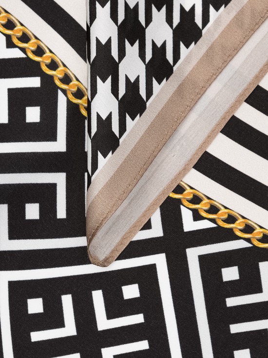 Шейный платок SS03-8515, фото №1