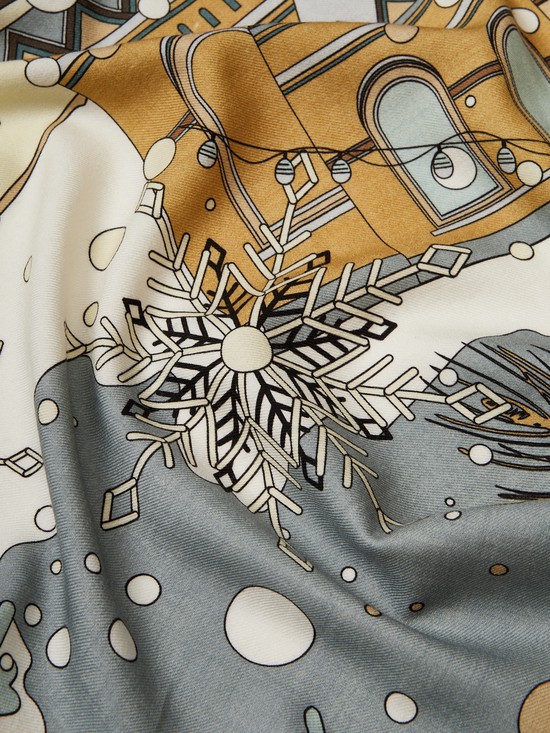 Платок , фото №2