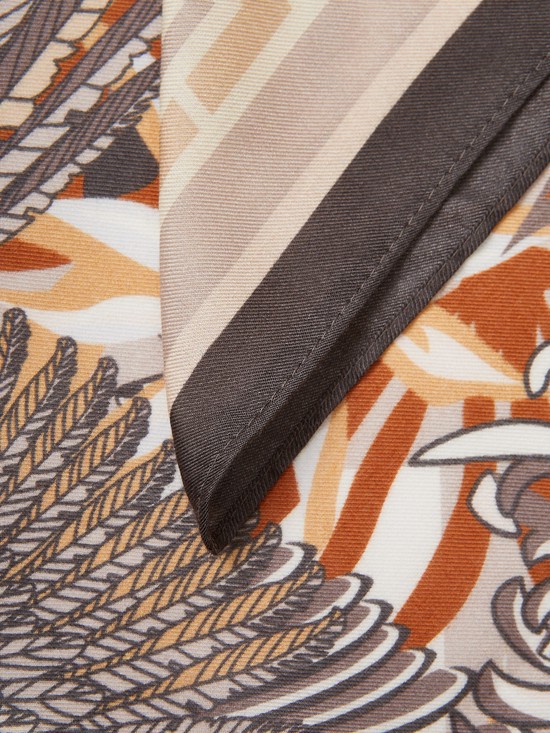 Платок , фото №1