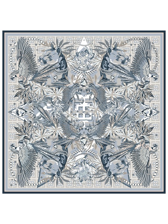 Платок E16-8487