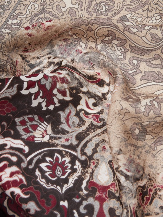 Платок , фото №1