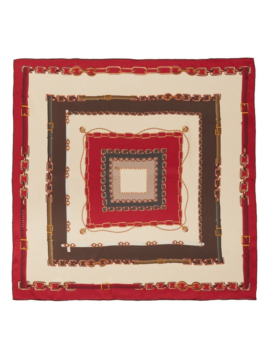 Платок E03-8489